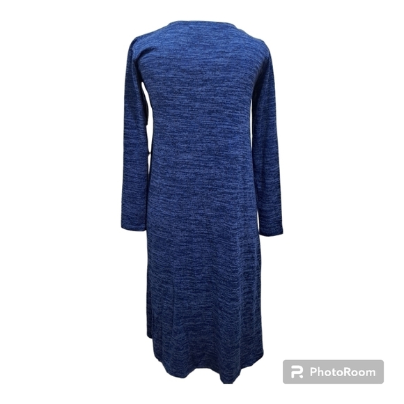 NWT LULAROE SARAH DUSTER CARDIGAN SIZE XS - Picture 4 of 6